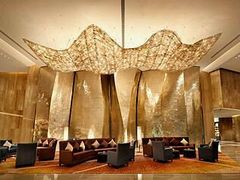 -广州天河希尔顿酒店