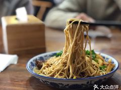 -望江面馆(杭州智汇中心店)