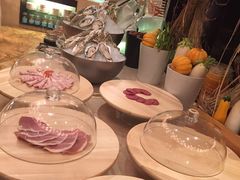 -好日子皇冠假日酒店·君怡咖啡厅(特美思大厦店)