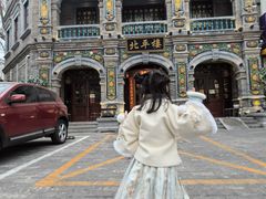 -北平楼·烤鸭·北京菜(牡丹园店)