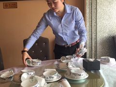 -金家老三饭庄(常营店)
