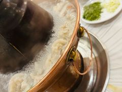 -胡同儿老北京涮肉