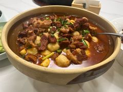 -洞庭家宴·头牌甲鱼(广渠门店)