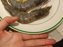 -亚马逊海鲜自助(梅溪湖步步高店)