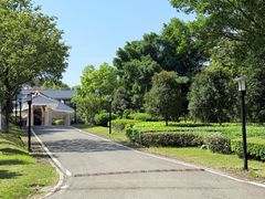 -福建鲤鱼洲酒店