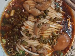 -常樂屋·常德米粉(青年路店)