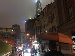-梅龙镇酒家(南京西路总店)
