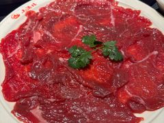 -山满楼鲜货火锅(喜悦汇店)