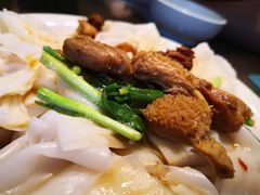 -黄但记老店·陈村粉食府