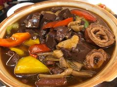 -堂宴·老厦门私房菜(1988仙岳总店)
