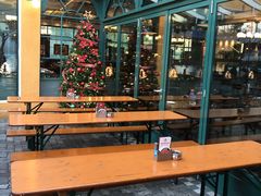 -宝莱纳餐厅(滨江店)