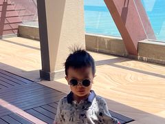 -三亚湾海居铂尔曼度假酒店