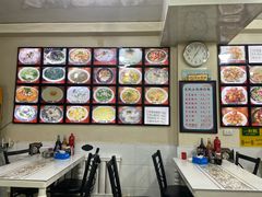 -牛庄高晓山风味馅饼城(海城店)