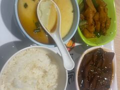 -富贵面包公司(运河店)