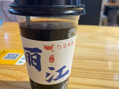 -勺子米线·云南传统小吃市集(四方街店)