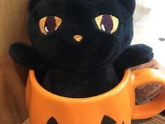 -星巴克(绵阳涪城凯德店)