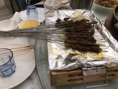 -勇利赵家烤肉坊(含光路店)