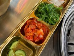 -韩味南山塔·烤肉自助(中骏世界城店)