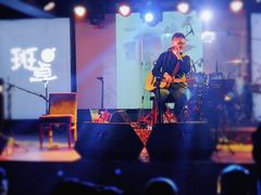 -月亮瓦肆音乐酒吧(环山路店)