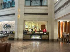 -上海虹桥宾馆味翠餐厅