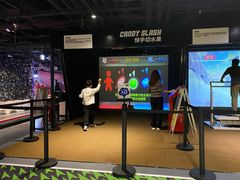 -VS SPORTS PARK运动玩乐园·团建·生日会(合生汇店)