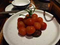 -绿茶餐厅(昌平悦荟店)