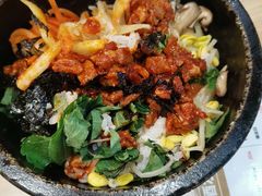 -海兰江石锅饭(水上店)