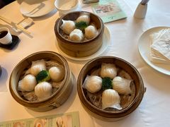 -正佳广场万豪酒店-粤菜餐厅·点心·海鲜·聚餐