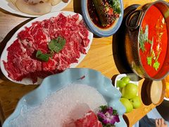 -黔诚酸汤牛肉(甲秀楼店)