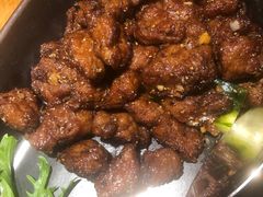 -金牌外婆家(苏州中心店)