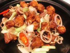 -小资太太餐厅(南岗区店)