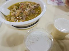 -笨罗卜浏阳菜馆(太平街店)