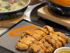 -滋粥楼·顺德菜(番禺广场总店)