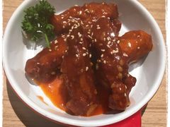 -必胜客(兴华中路PH店)