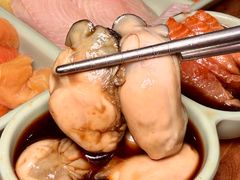-焰江山海鲜牛排烤肉自助(锦华万达二星店)