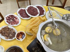 -官塘兄弟·潮汕牛肉店(官塘总店)