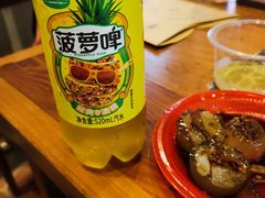-黄老伯的海蛎煎