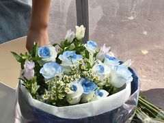 -循礼门鲜花花市(武汉循礼门店)