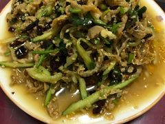 -同裕烧烤·海鲜·家常菜(杰座·欧洲城店)