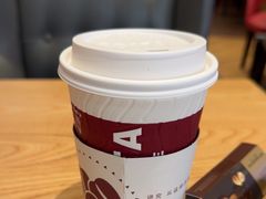 -COSTA COFFEE(天通苑华联店)
