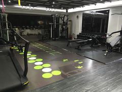 -简·无界健身工作室·运动康复·体态(石厦店)