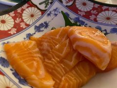 -中央电视塔旋转餐厅