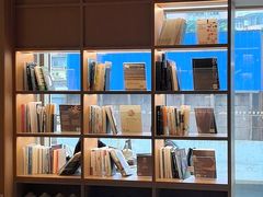 -奈雪茶院·茶室茶馆(广州粤海天地店)
