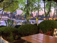 -宝莱纳餐厅(滨江店)