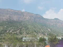 -河南宝泉旅游区