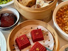 -张福记(陇海中路店)