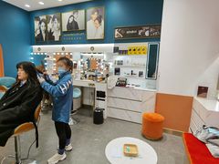 -海马体照相馆(重庆爱琴海购物公园店)