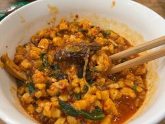 -老刘家永盛斋·传统泡馍(东关南街店)