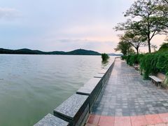 -水上明月·湖景餐厅