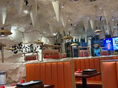 -大哈福烧烤·海鲜·家常菜(延安三路店)